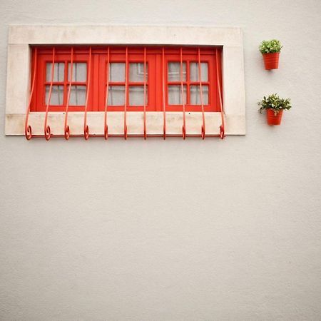 Bica Little House By Spoton Apartments Лиссабон Экстерьер фото